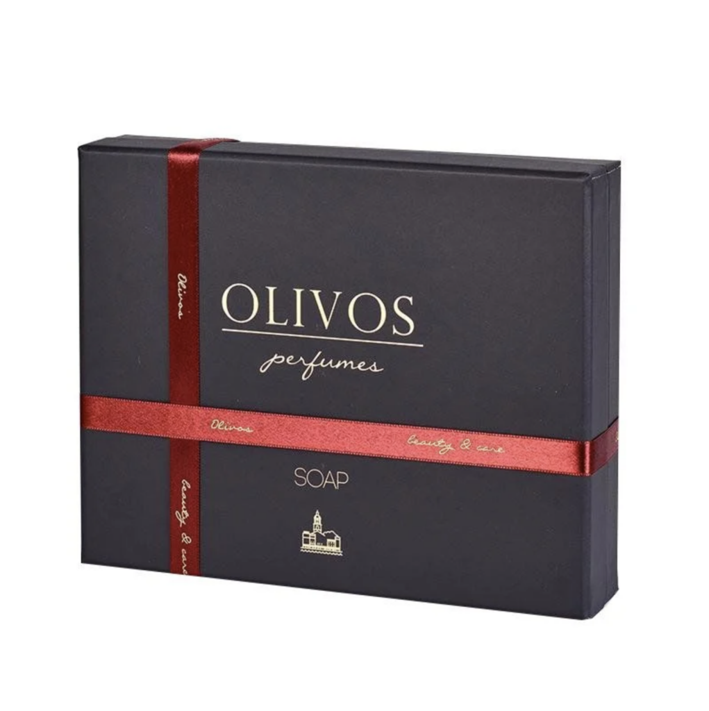 Olivos Perfumes