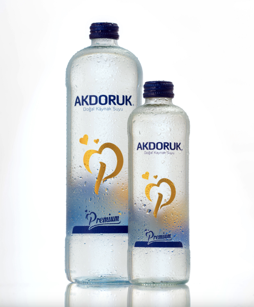 Akdoruk Su Premium