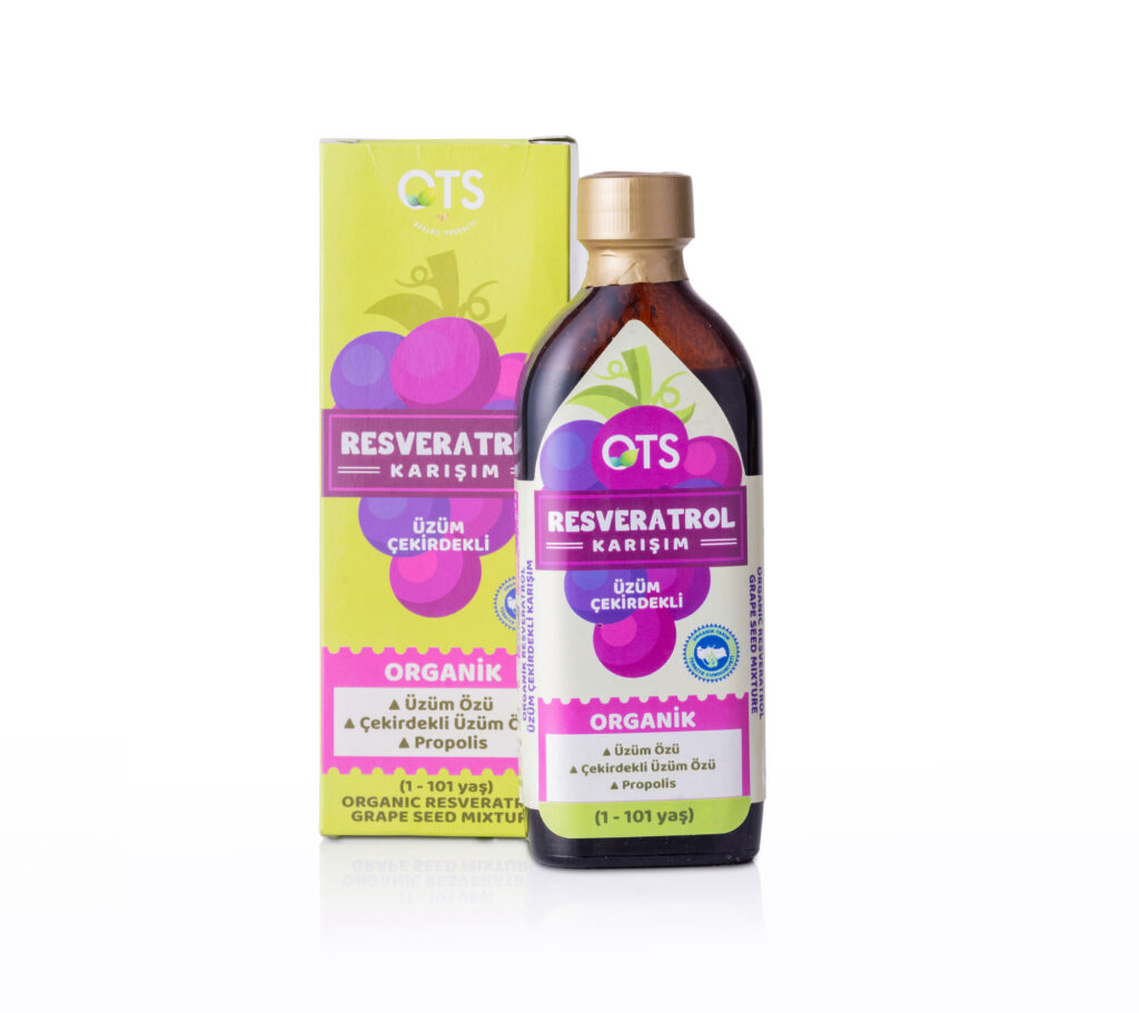 OTS Resveratrol